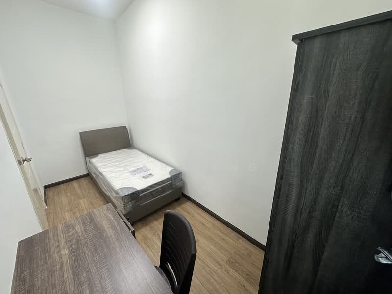 Condominium for Rent at Starhill Luxury Residence - Kah Yang - PropertyGuru.com.my