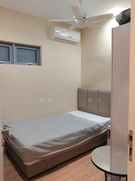 Condominium for Sale at Lakefront Residence - Carlos Ng - Bedroom - PropertyGuru.com.my