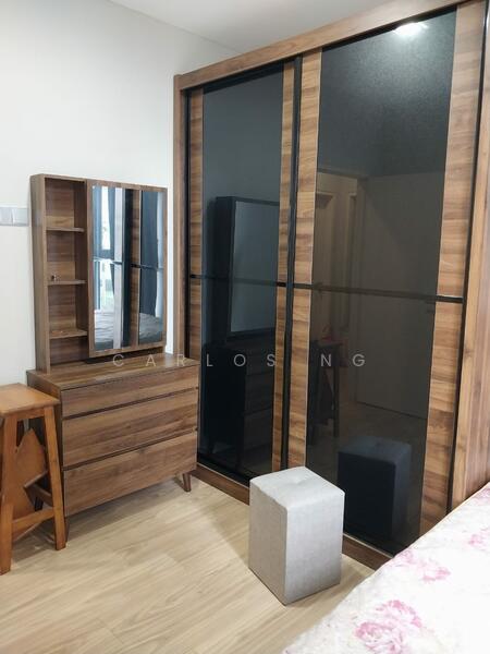 Condominium for Sale at Lakefront Residence - Carlos Ng - Bedroom - PropertyGuru.com.my