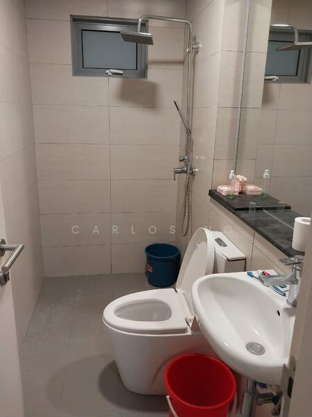 Condominium for Sale at Lakefront Residence - Carlos Ng - Bathroom - PropertyGuru.com.my