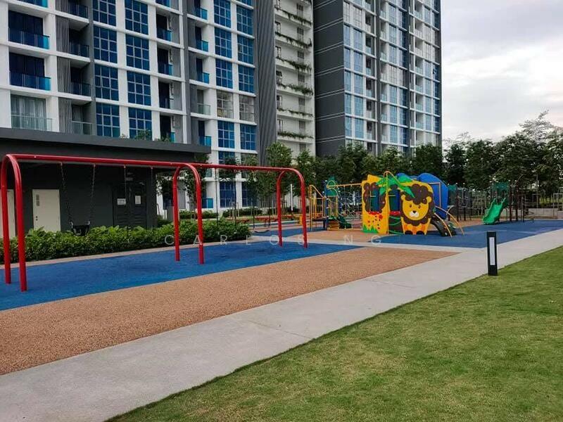 Condominium for Sale at Lakefront Residence - Carlos Ng - Exterior - PropertyGuru.com.my