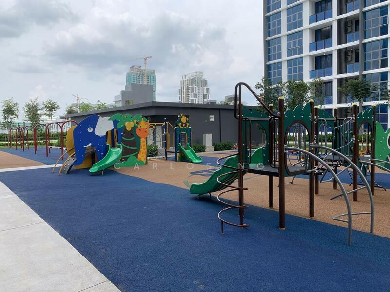 Condominium for Sale at Lakefront Residence - Carlos Ng - Exterior - PropertyGuru.com.my