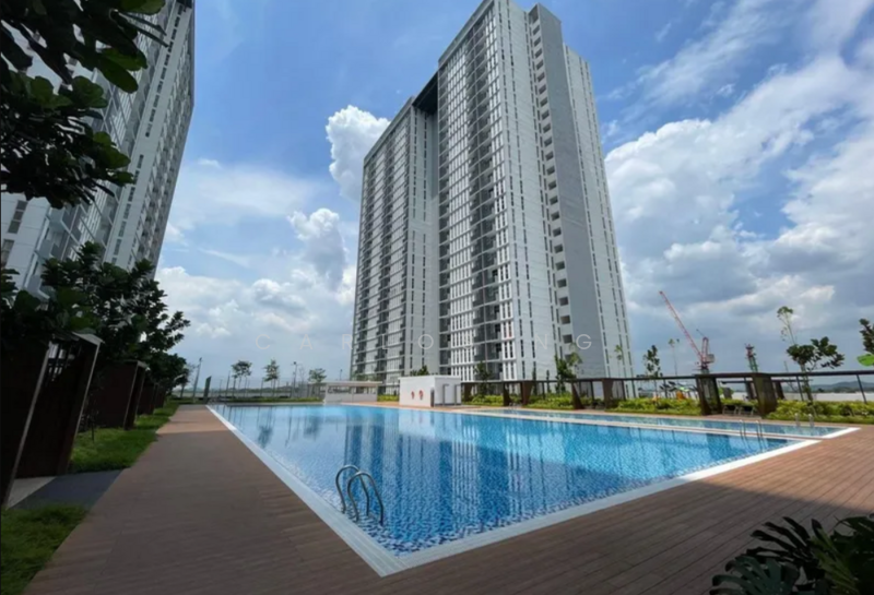Condominium for Sale at Lakefront Residence - Carlos Ng - Exterior - PropertyGuru.com.my