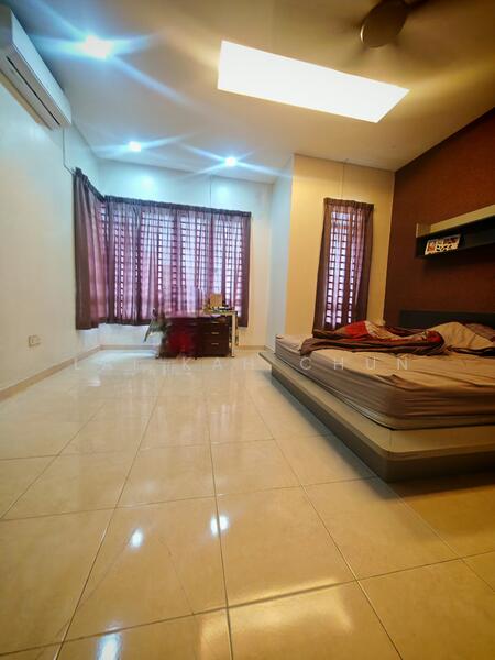 2-storey Terraced House for Sale in Seremban 2 (Negeri Sembilan) - Lai Kah Chun - Bedroom - PropertyGuru.com.my
