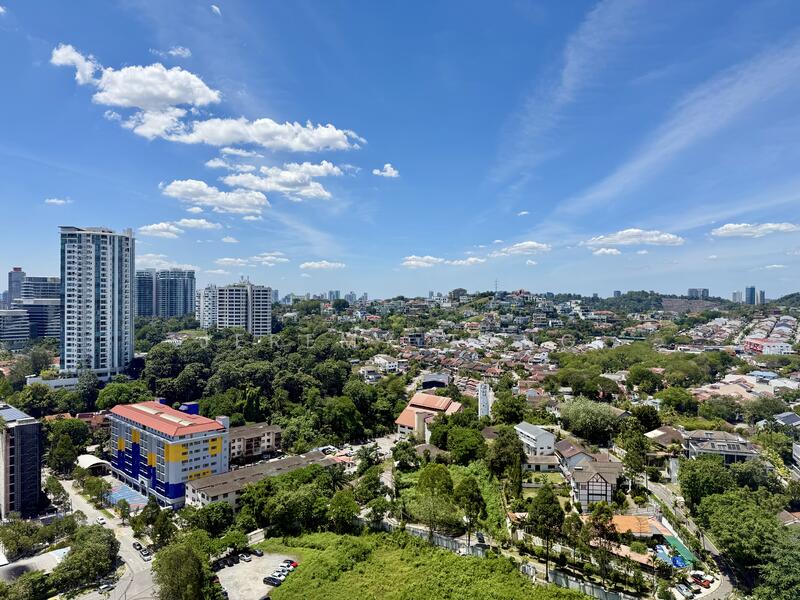 Nadi Bangsar untuk Untuk Dijual - RM 1,050,000, Apr 2026 - Exterior - PropertyGuru.com.my