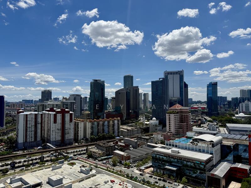 Nadi Bangsar untuk Untuk Dijual - RM 1,050,000, Apr 2026 - Exterior - PropertyGuru.com.my