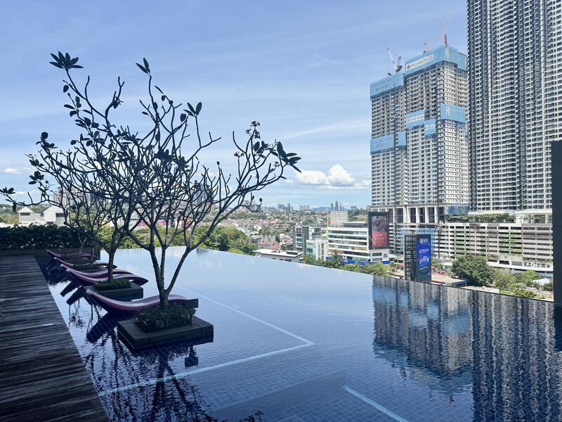 Nadi Bangsar untuk Untuk Dijual - RM 1,050,000, Apr 2026 - Exterior - PropertyGuru.com.my