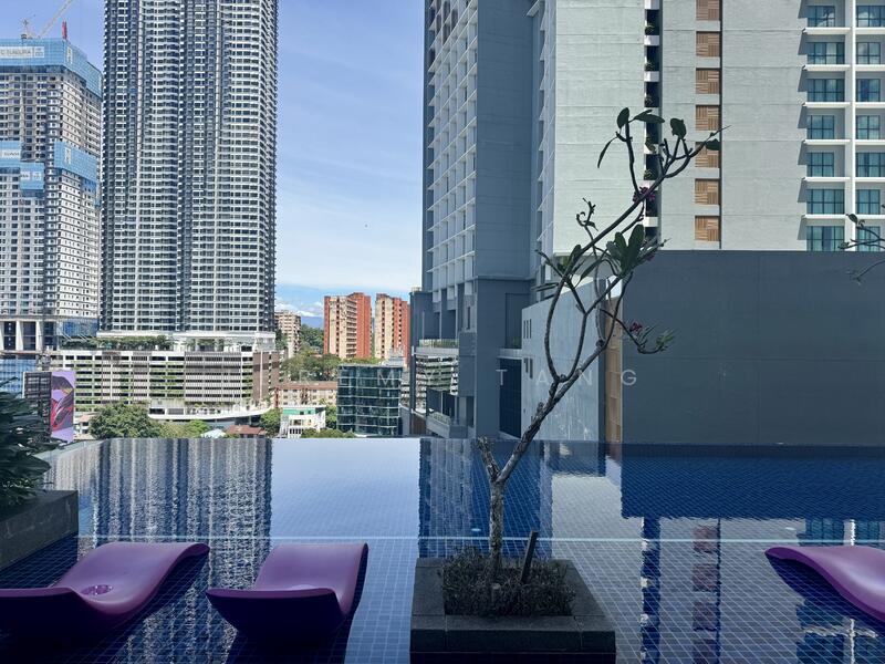 Nadi Bangsar untuk Untuk Dijual - RM 1,050,000, Apr 2026 - Exterior - PropertyGuru.com.my