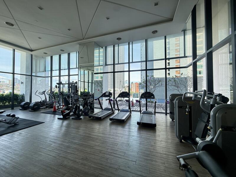 Nadi Bangsar untuk Untuk Dijual - RM 1,050,000, Apr 2026 - Gym - PropertyGuru.com.my