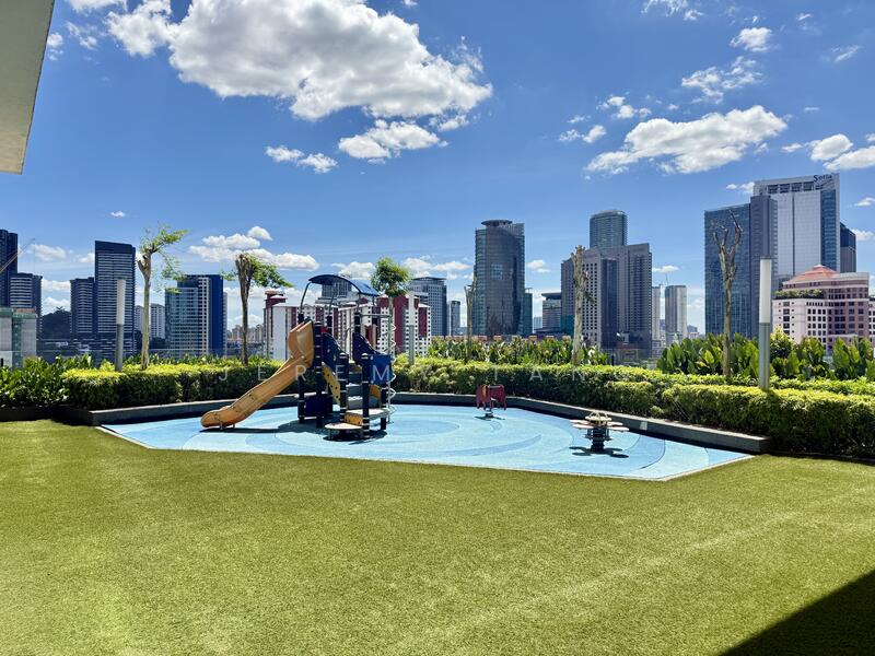 Nadi Bangsar untuk Untuk Dijual - RM 1,050,000, Apr 2026 - Exterior - PropertyGuru.com.my