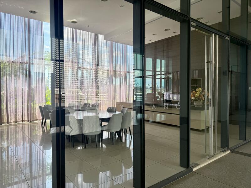 Nadi Bangsar untuk Untuk Dijual - RM 1,050,000, Apr 2026 - Dining Room - PropertyGuru.com.my