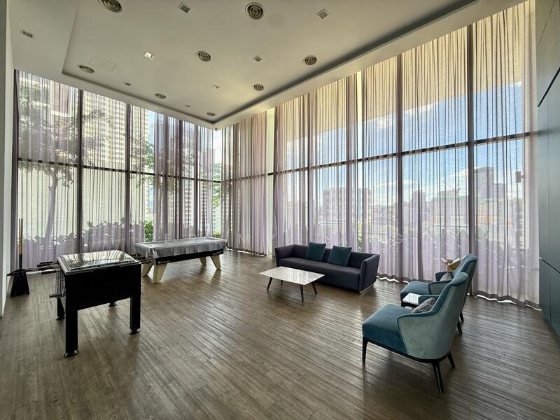 Nadi Bangsar untuk Untuk Dijual - RM 1,050,000, Apr 2026 - Living Room - PropertyGuru.com.my