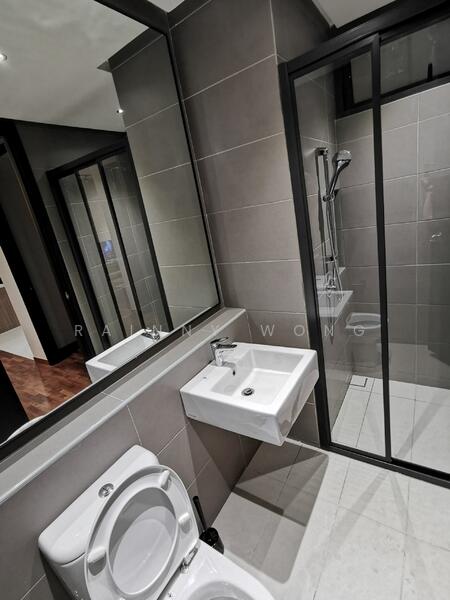 Service Residence for Rent at The Tamarind - Rainny Wong - Bathroom - PropertyGuru.com.my