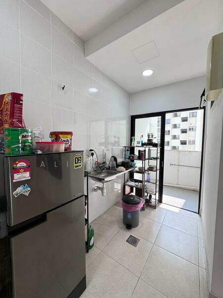 Untuk Dijual - VIM 3 @ Desa Park North