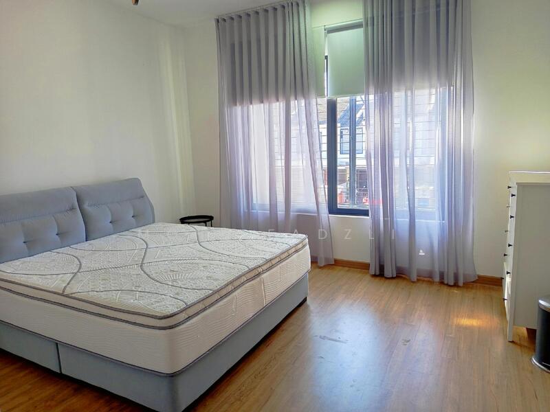 Terraced House for Sale in Elmina (Shah Alam) - Mohd Fadzli - Bedroom - PropertyGuru.com.my