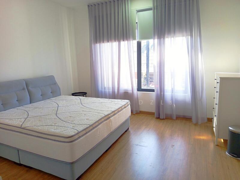 Terraced House for Sale in Elmina (Shah Alam) - Mohd Fadzli - Bedroom - PropertyGuru.com.my