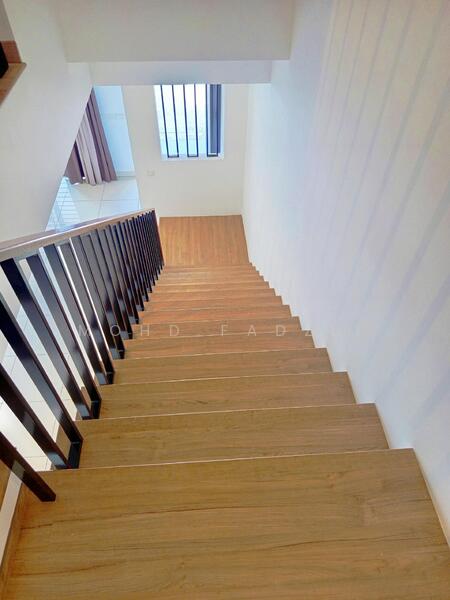 Terraced House for Sale in Elmina (Shah Alam) - Mohd Fadzli - Interior - PropertyGuru.com.my