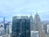 For Sale - SO Sofitel Kuala Lumpur Residences