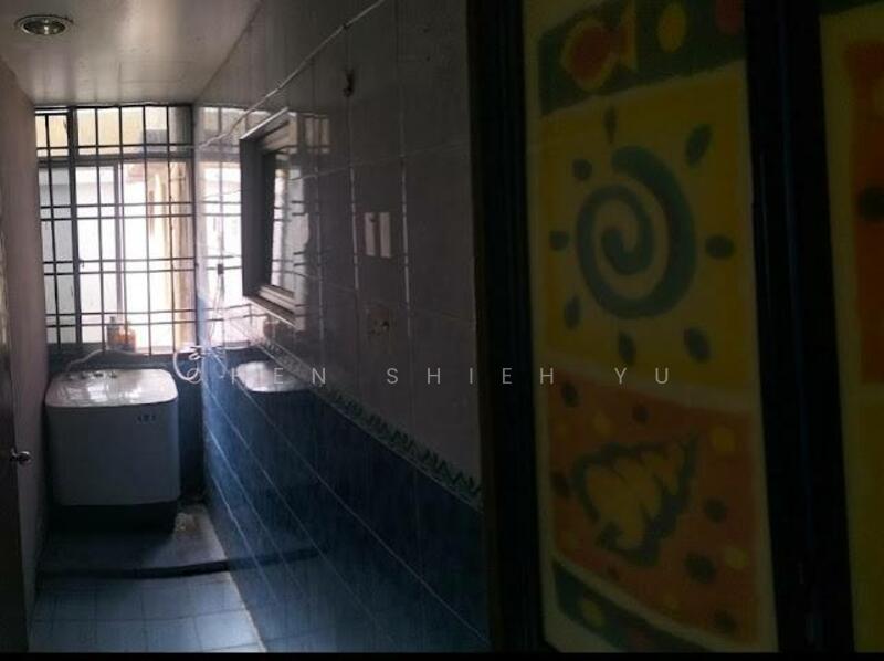 Sri Kenari Apartment untuk Untuk Dijual - RM 328,000, Mac 2026 - Interior - PropertyGuru.com.my