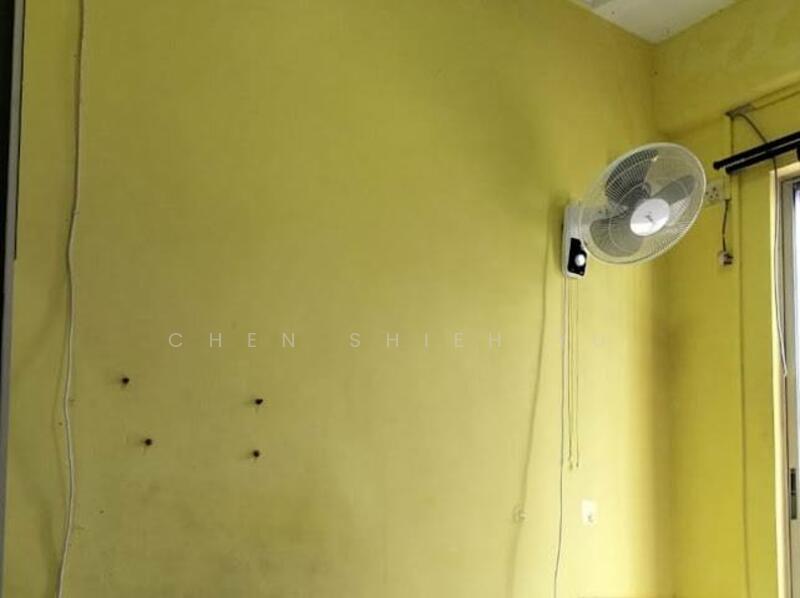 Sri Kenari Apartment untuk Untuk Dijual - RM 328,000, Mac 2026 - Interior - PropertyGuru.com.my