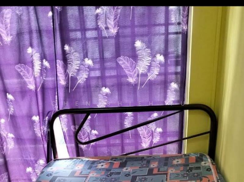 Sri Kenari Apartment untuk Untuk Dijual - RM 328,000, Mac 2026 - Bedroom - PropertyGuru.com.my