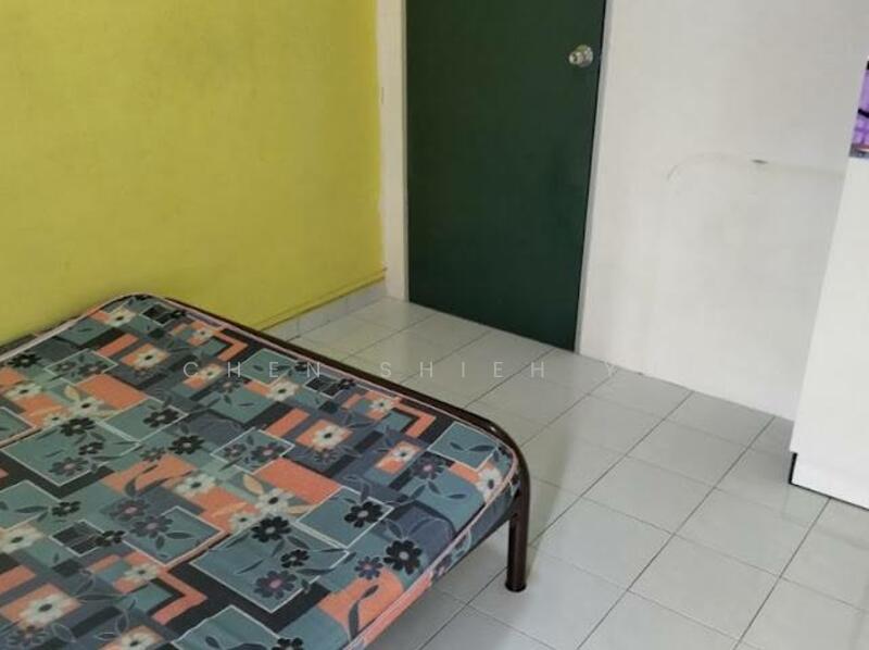 Sri Kenari Apartment untuk Untuk Dijual - RM 328,000, Mac 2026 - Bedroom - PropertyGuru.com.my