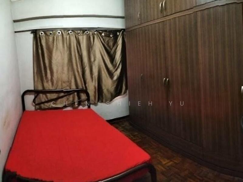Sri Kenari Apartment untuk Untuk Dijual - RM 328,000, Mac 2026 - Bedroom - PropertyGuru.com.my