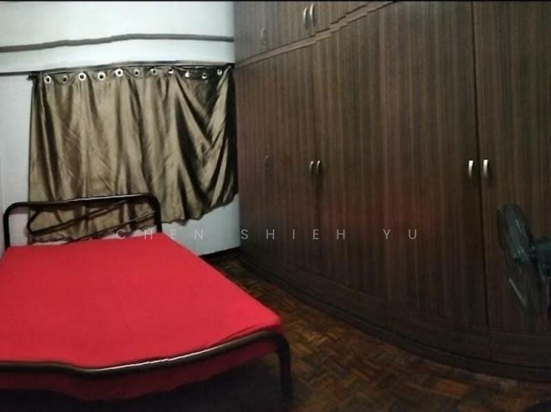 Sri Kenari Apartment untuk Untuk Dijual - RM 328,000, Mac 2026 - Bedroom - PropertyGuru.com.my