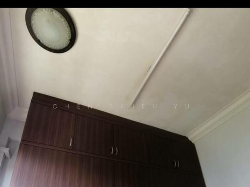 Sri Kenari Apartment untuk Untuk Dijual - RM 328,000, Mac 2026 - Interior - PropertyGuru.com.my