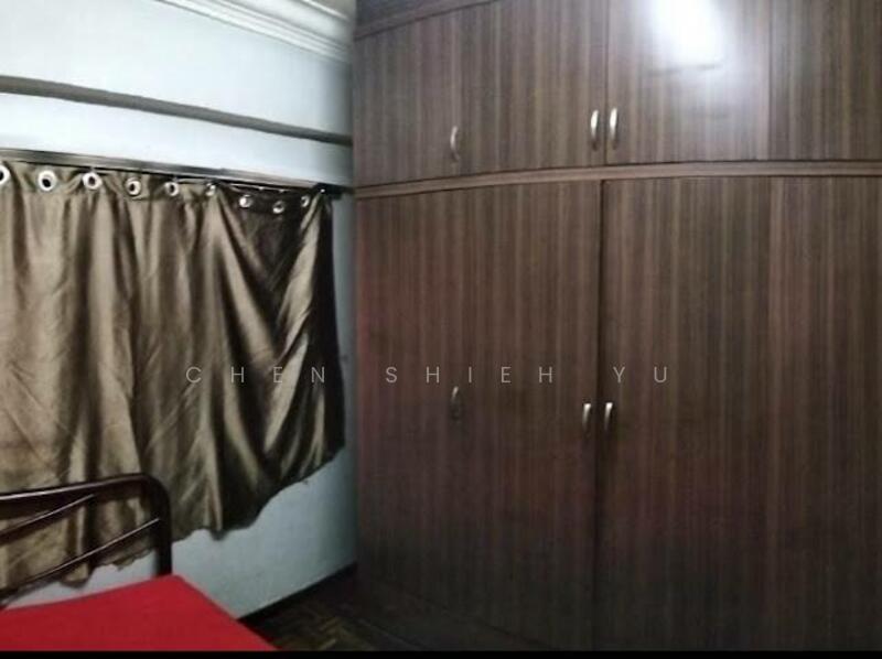 Sri Kenari Apartment untuk Untuk Dijual - RM 328,000, Mac 2026 - Bedroom - PropertyGuru.com.my