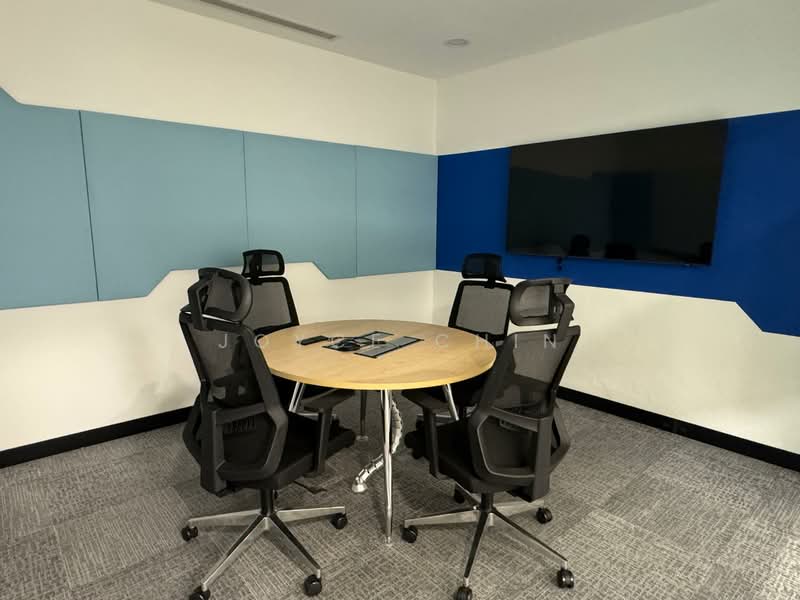Office for Rent in Kota Kinabalu (Sabah) - Joyce Chin - Interior - PropertyGuru.com.my