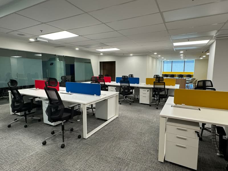 Office for Rent in Kota Kinabalu (Sabah) - Joyce Chin - Interior - PropertyGuru.com.my