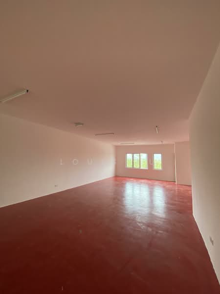 Untuk Disewa - Eco Forest