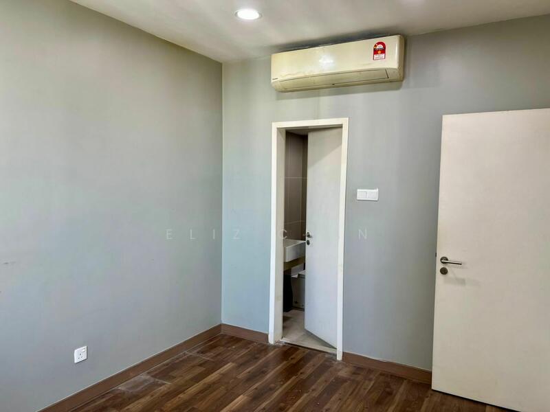 Sentul Point untuk Untuk Disewa - RM 1,700 /bulan, Feb 2026 - Interior - PropertyGuru.com.my