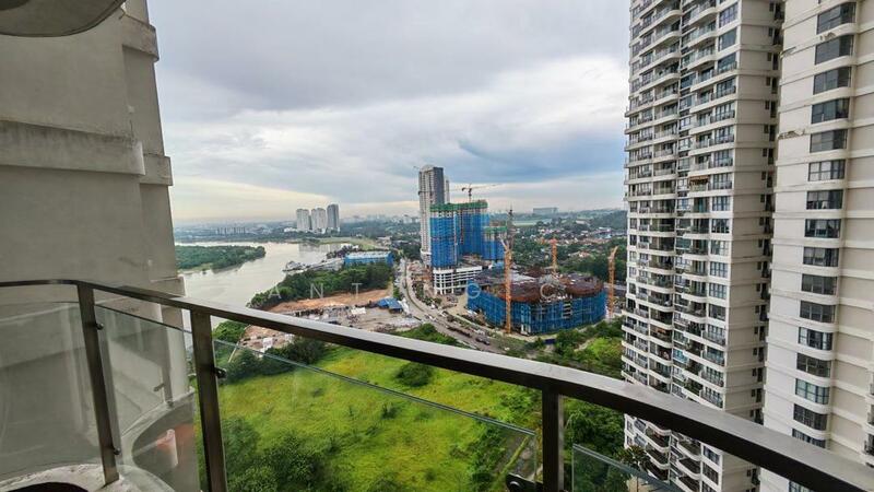 For Sale - Royal Strand @ Country Garden Danga Bay