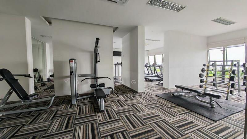 For Sale - Royal Strand @ Country Garden Danga Bay