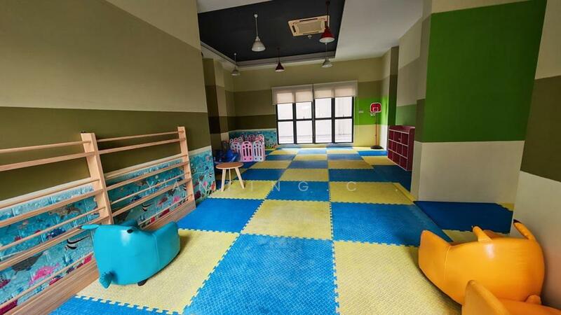 For Sale - Royal Strand @ Country Garden Danga Bay