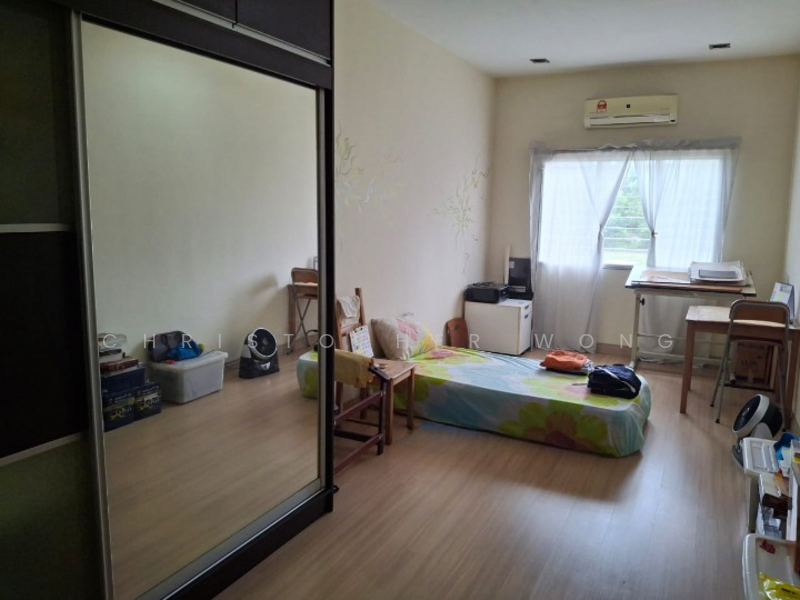 2nd Room