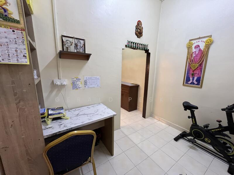 1-storey Terraced House for Sale in Taman Desa Seni (Lunas) - Gerald Peski - PropertyGuru.com.my