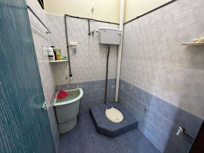 1-storey Terraced House for Sale in Taman Desa Seni (Lunas) - Gerald Peski - PropertyGuru.com.my