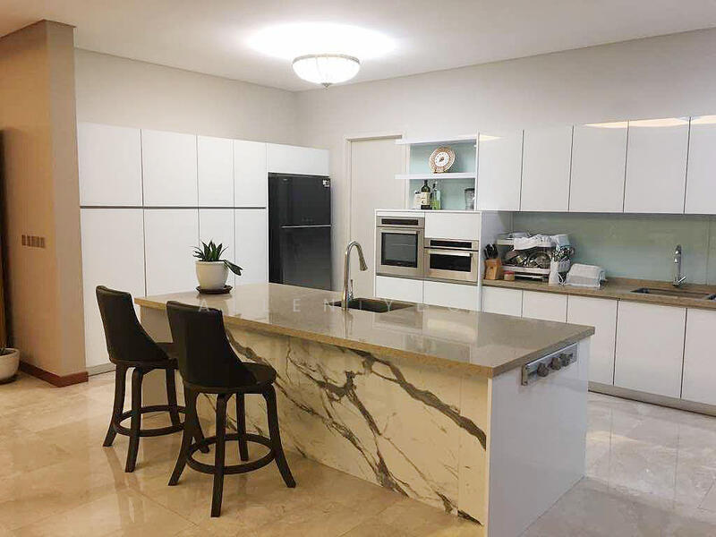 Condominium for Sale at 8 Gurney (The Shore Condominium) - Allen Yeoh - Kitchen - PropertyGuru.com.my