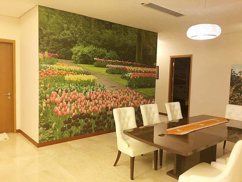 Condominium for Sale at 8 Gurney (The Shore Condominium) - Allen Yeoh - Dining Room - PropertyGuru.com.my