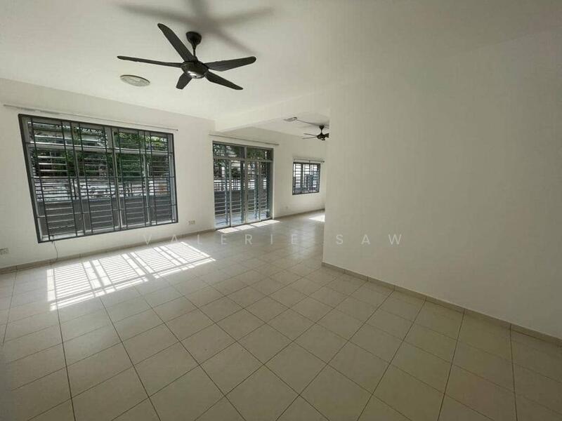 Terraced House for Sale in Horizon Hills (Iskandar Puteri (Nusajaya)) - Valerie Saw - Living Room - PropertyGuru.com.my