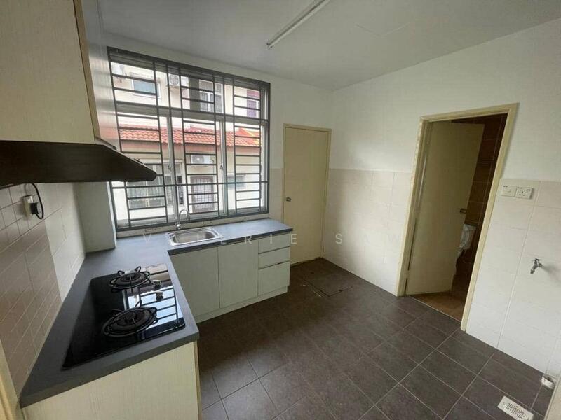 Terraced House for Sale in Horizon Hills (Iskandar Puteri (Nusajaya)) - Valerie Saw - Kitchen - PropertyGuru.com.my