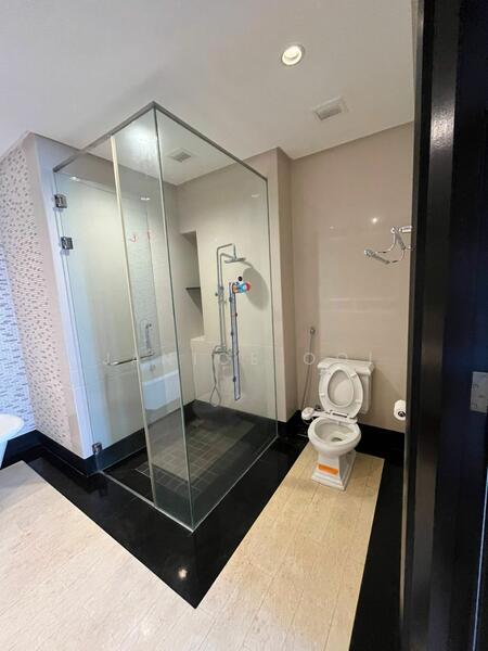 Andaman @ Quayside untuk Untuk Dijual - RM 1,230,000, Apr 2026 - Bathroom - PropertyGuru.com.my