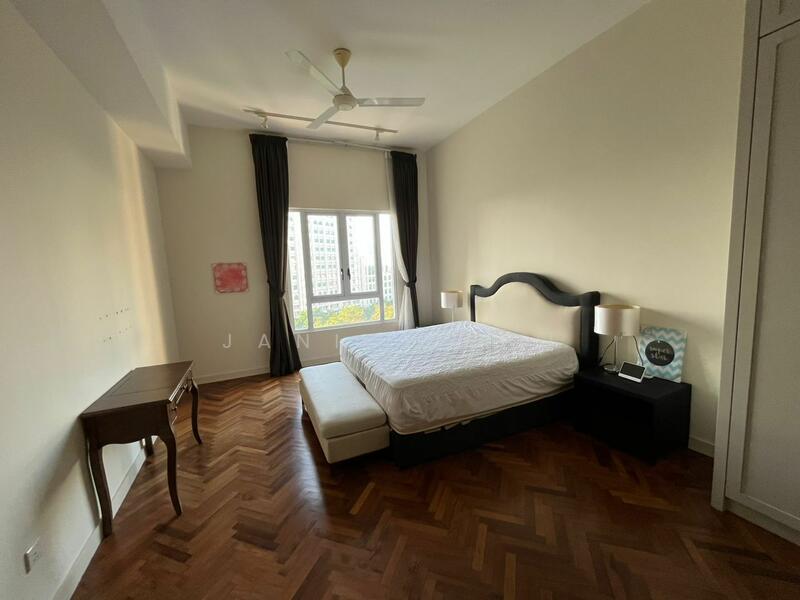 Andaman @ Quayside untuk Untuk Dijual - RM 1,230,000, Apr 2026 - Bedroom - PropertyGuru.com.my