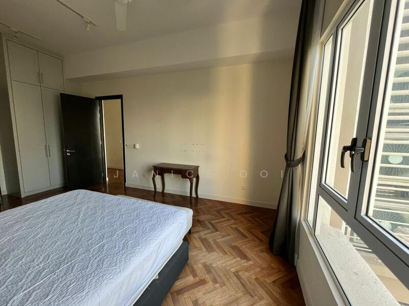 Andaman @ Quayside untuk Untuk Dijual - RM 1,230,000, Apr 2026 - Bedroom - PropertyGuru.com.my