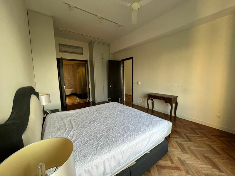 Andaman @ Quayside untuk Untuk Dijual - RM 1,230,000, Apr 2026 - Bedroom - PropertyGuru.com.my