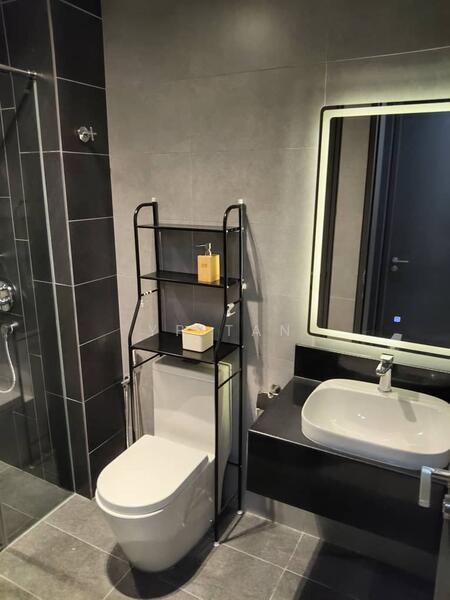 Service Residence for Rent at Sunway Velocity TWO - YP Tan - Bathroom - PropertyGuru.com.my