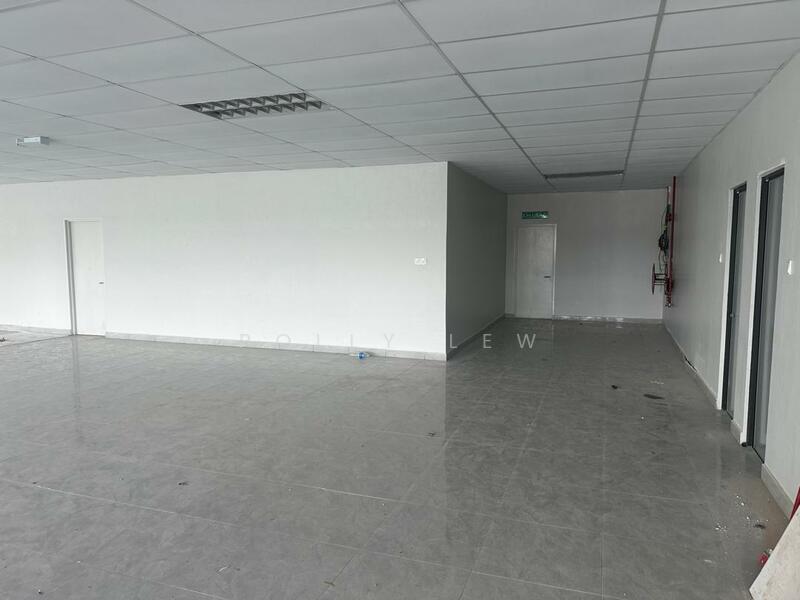 Detached Factory for Rent in Kawasan Perusahaan Nilai 3 (Nilai) - Polly Lew - PropertyGuru.com.my